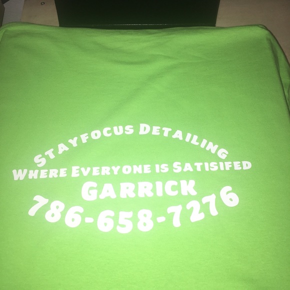 Customize Work Shirts - Picture 2 of 2